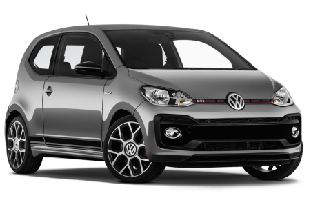 Up! Incl. GTI (2011 -)